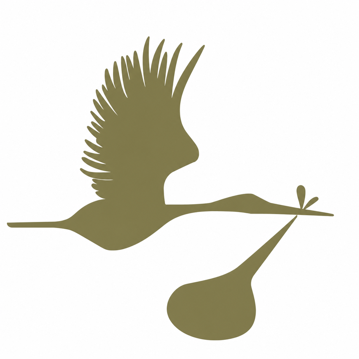 Stork Lines app icon